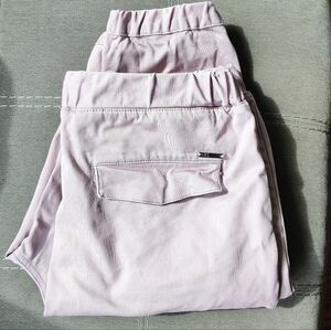 LE 31 lavender joggers